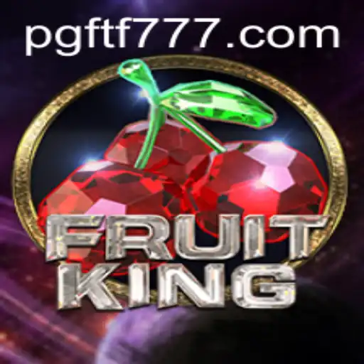 FruitKing: Domine o Reino das Frutas com FTF777.com