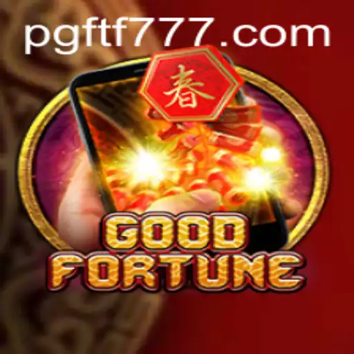 Introdução e Regras do Jogo GoodFortuneM