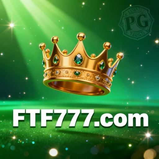 FTF777.com Logo