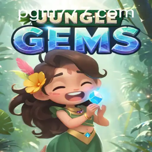 Explorando o Mundo Encantado de JungleGems: Um Guia Completo