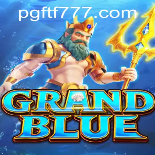 Descubra o Mundo de GRANDBLUE: Um Jogo de Aventuras e Desafios