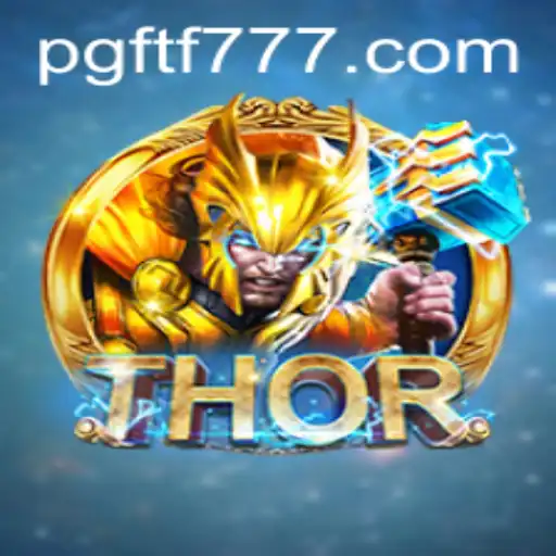 THOR: Descubra o Poderoso Mundo do Novo Jogo de Aventura