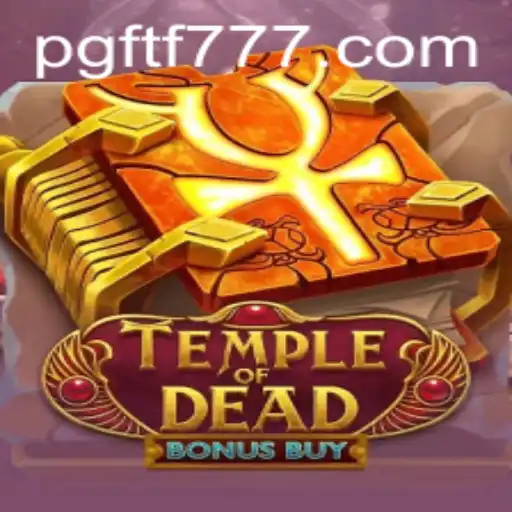Descubra TempleofDeadBonusBuy: O Jogo de Aventura e Estratégia